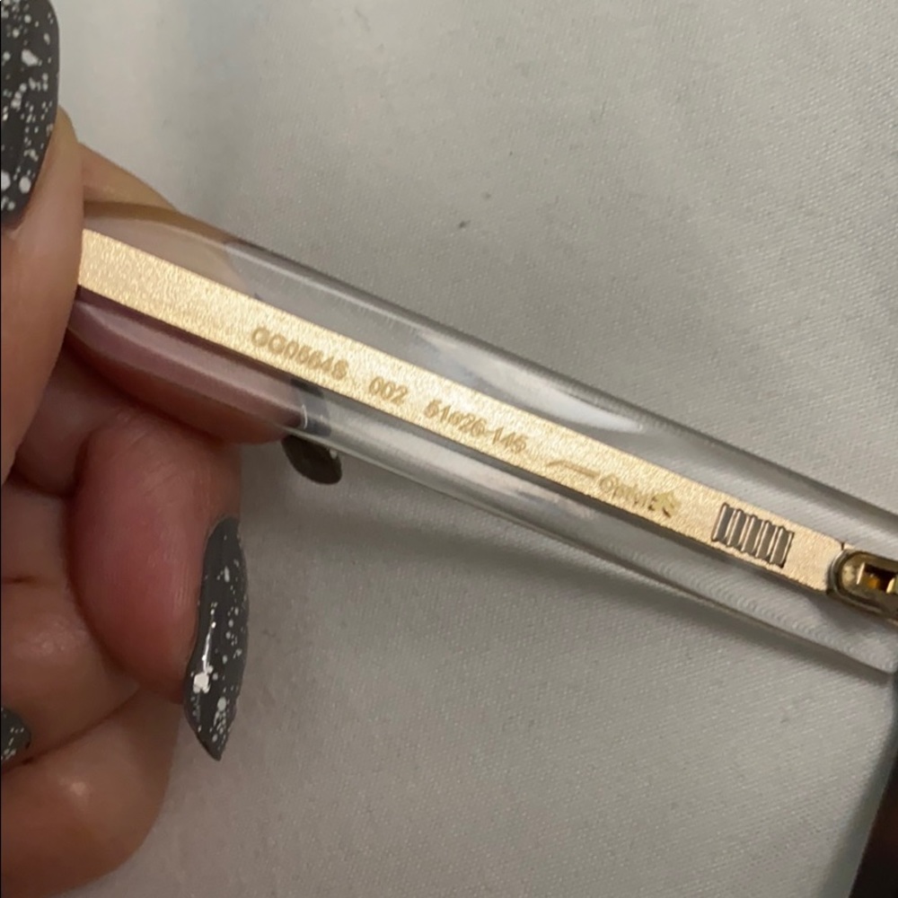 NEW gucci gg0564s sunglasses - Picture 6 of 10